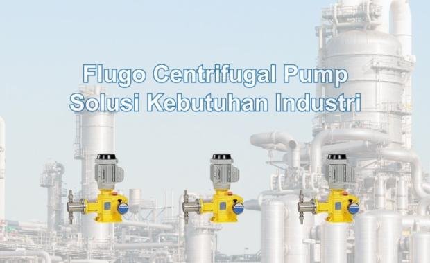 Flugo Centrifugal Pump
